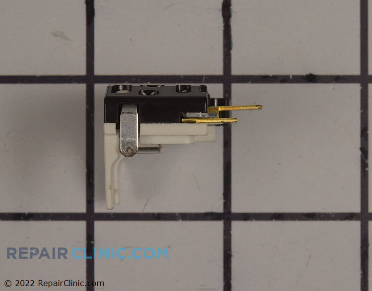 Overload Protector WP2187145 Alternate Product View