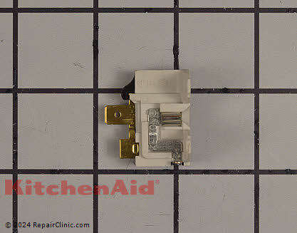 Overload Protector WP2187145 Alternate Product View