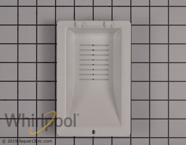 Access Panel W10574468 Whirlpool Replacement Parts