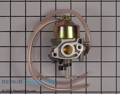 Carburetor 14100-A144-0000 Alternate Product View