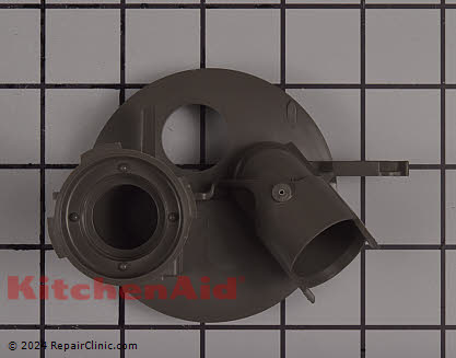 Pump Housing W11245091 Alternate Product View