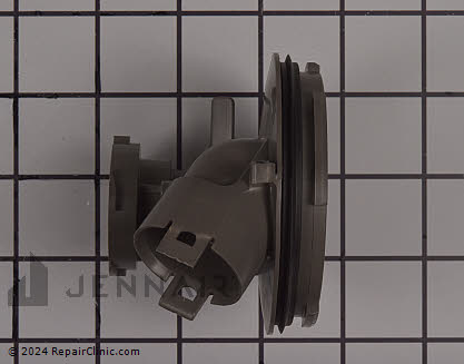 Pump Housing W11245091 Alternate Product View