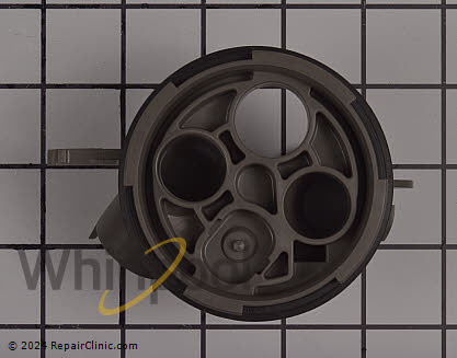 Pump Housing W11245091 Alternate Product View