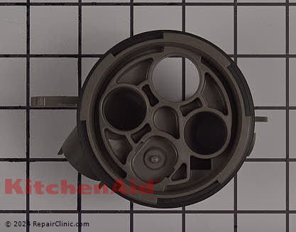 Pump Housing W11245091 Alternate Product View