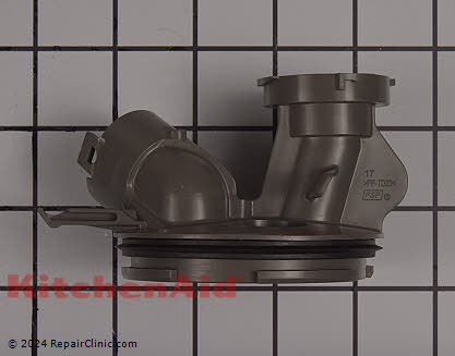 Pump Housing W11245091 Alternate Product View