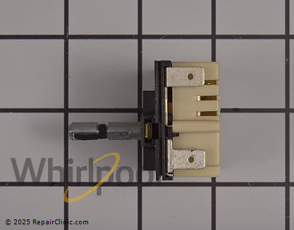Surface Element Switch W11122012 Alternate Product View