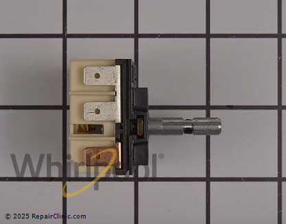 Surface Element Switch W11122012 Alternate Product View