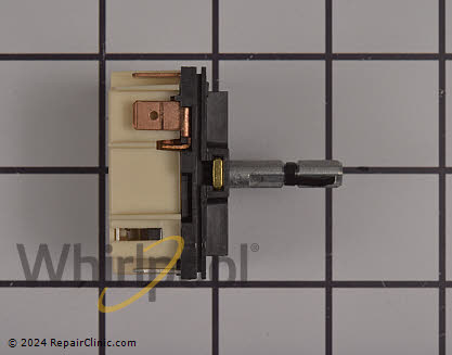 Surface Element Switch W11122012 Alternate Product View