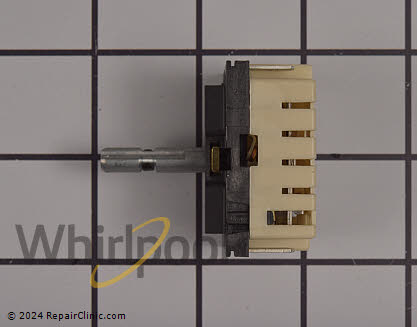 Surface Element Switch W11122012 Alternate Product View