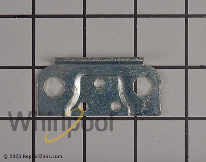 Door Stop W10628869 Alternate Product View