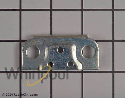 Door Stop W10628869 Alternate Product View
