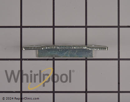 Door Stop W10628869 Alternate Product View