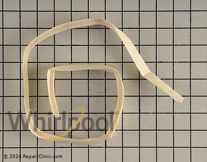 Gasket WPW10574368 Alternate Product View