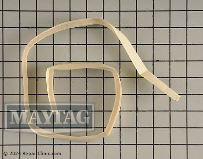 Gasket WPW10574368 Alternate Product View