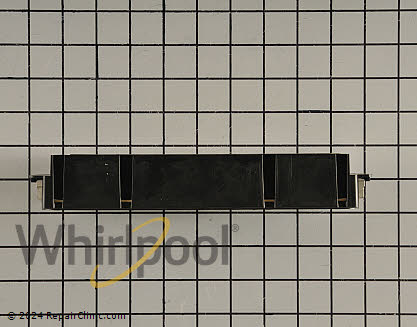 Control Board WPW10476691 Alternate Product View