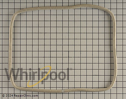 Door Gasket W10763835 Alternate Product View