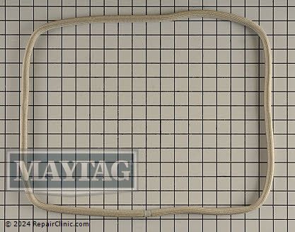 Door Gasket W10763835 Alternate Product View