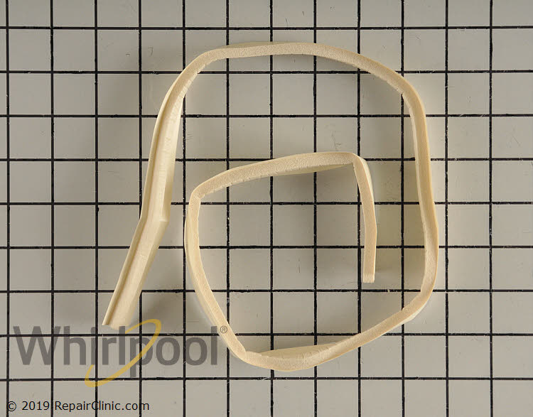 Gasket WPW10574368 Whirlpool Replacement Parts