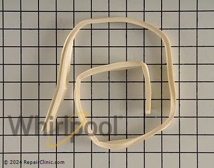 Gasket WPW10574368 Alternate Product View