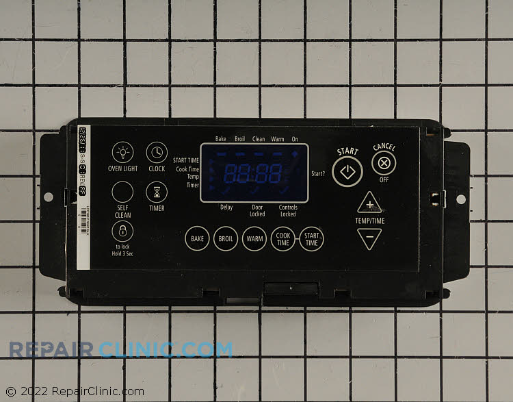 Home & Garden Whirlpool Oven Control Board Part W10173511 Ranges