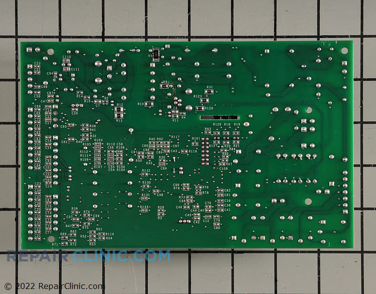 Main Control Board