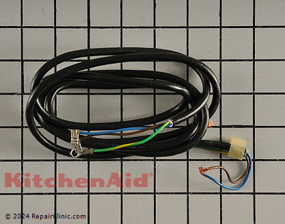 Power Cord 4162608 Alternate Product View