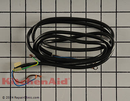 Power Cord 4162608 Alternate Product View