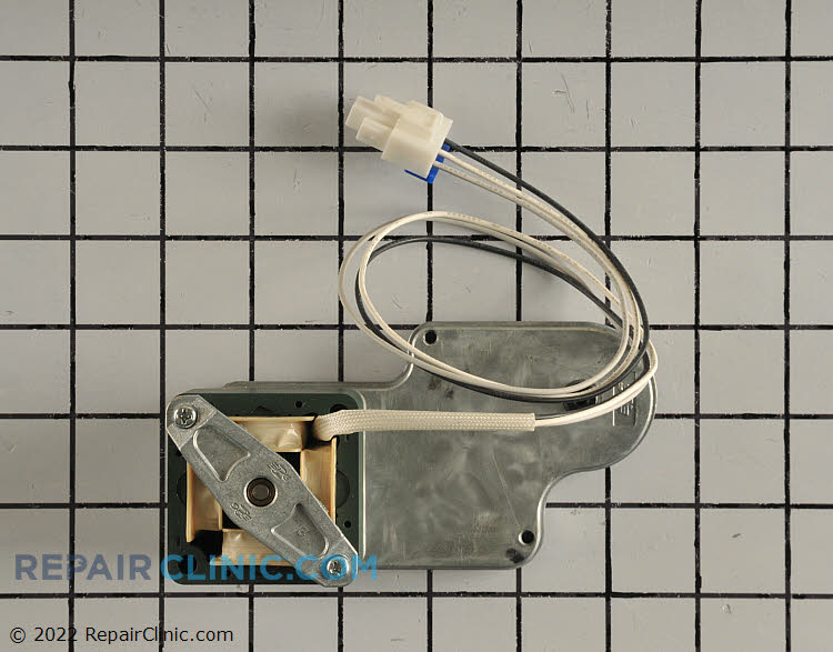 EAU61083522 Auger Motor
