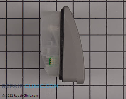 Detergent Dispenser 12008380 Alternate Product View