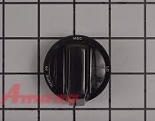 Control Knob - Part # 4842832 Mfg Part # W11117407