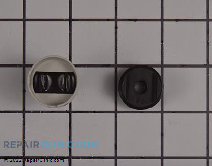 Humidity Sensor EBD50360201 Alternate Product View