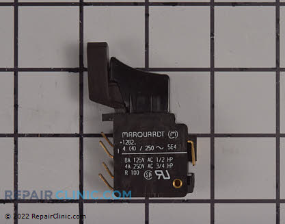 On - Off Switch 88324-01 Alternate Product View