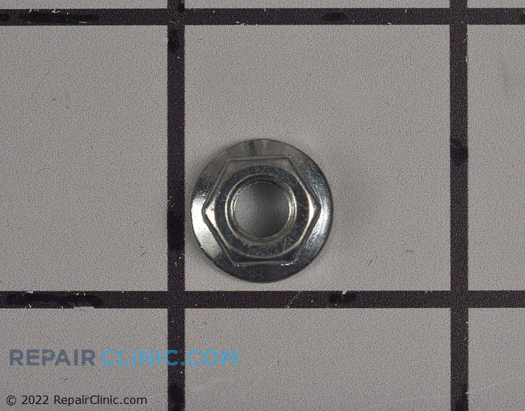 712-05015 Hex Nut