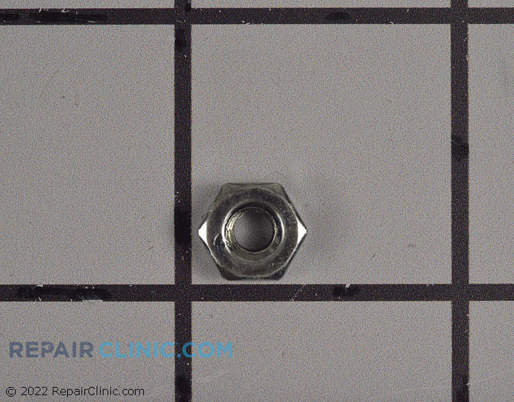 Genuine Tecumseh   NUT  Part# 650580 