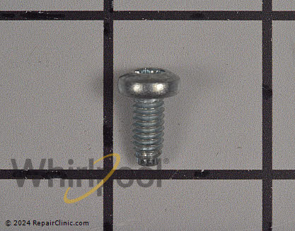 Screw W10336489 Alternate Product View