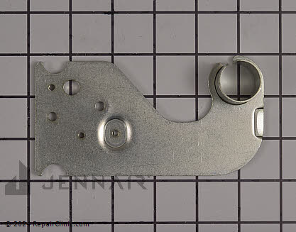 Door Hinge W11032616 Alternate Product View