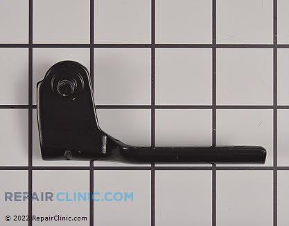 Center Hinge WR13X20414 Alternate Product View