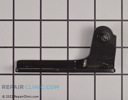 Center Hinge WR13X20414 Alternate Product View