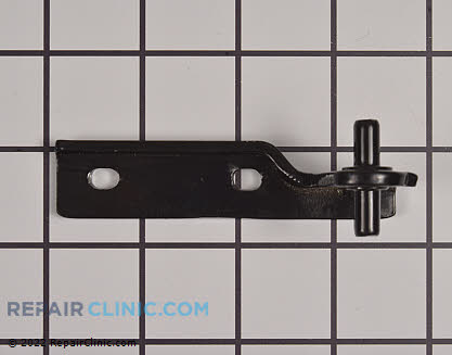 Center Hinge WR13X20414 Alternate Product View