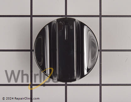 Control Knob W11222048 Alternate Product View