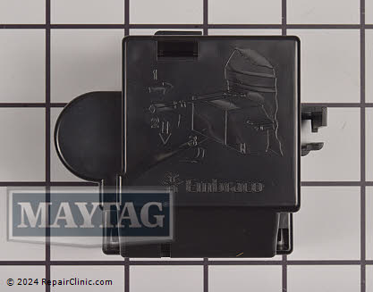 Cover 2215676 Alternate Product View