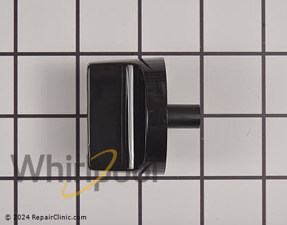 Control Knob W11222048 Alternate Product View