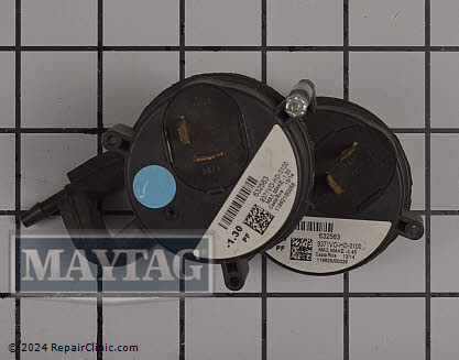Pressure Switch 632563 Alternate Product View