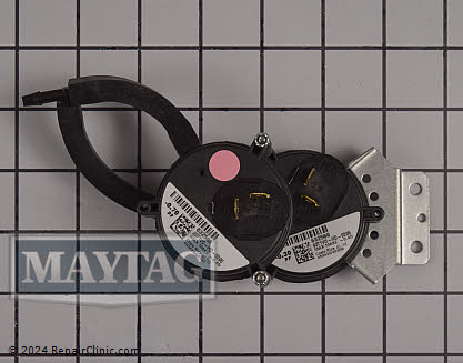 Pressure Switch 632566 Alternate Product View