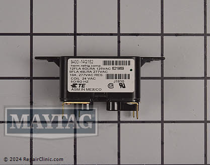 Relay 621869 Alternate Product View