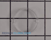 Glass Panel - Part # 2715348 Mfg Part # 49L04