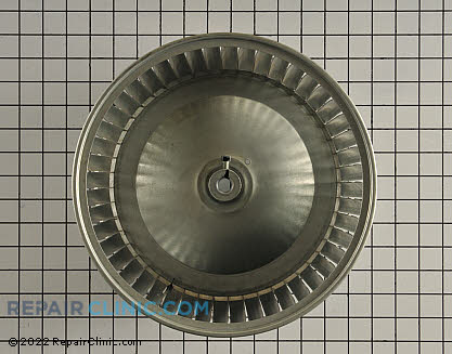 Blower Wheel S1-02642198000 Alternate Product View