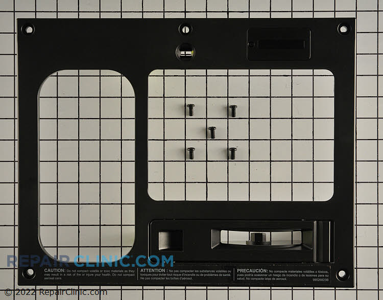 S99526856 Control Panel