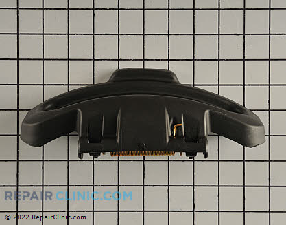 Deflector 133-2630 Alternate Product View