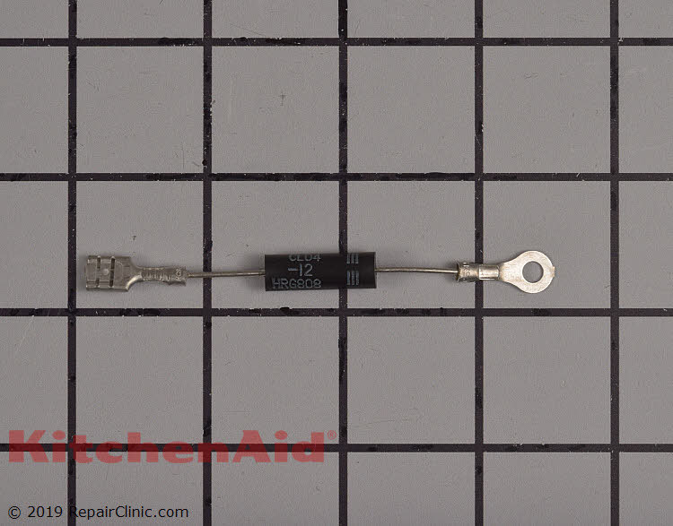Diode W11256462 Alternate Product View